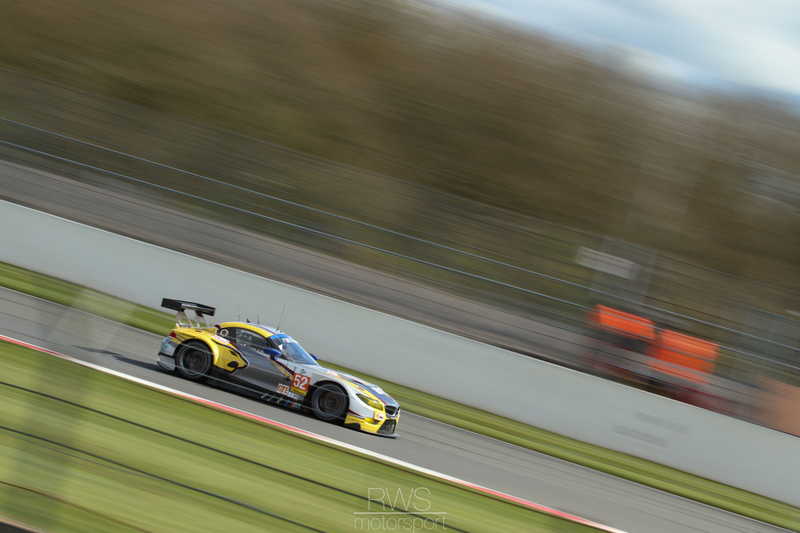 Illustration for article titled WEC & ELMS Saturday Photos